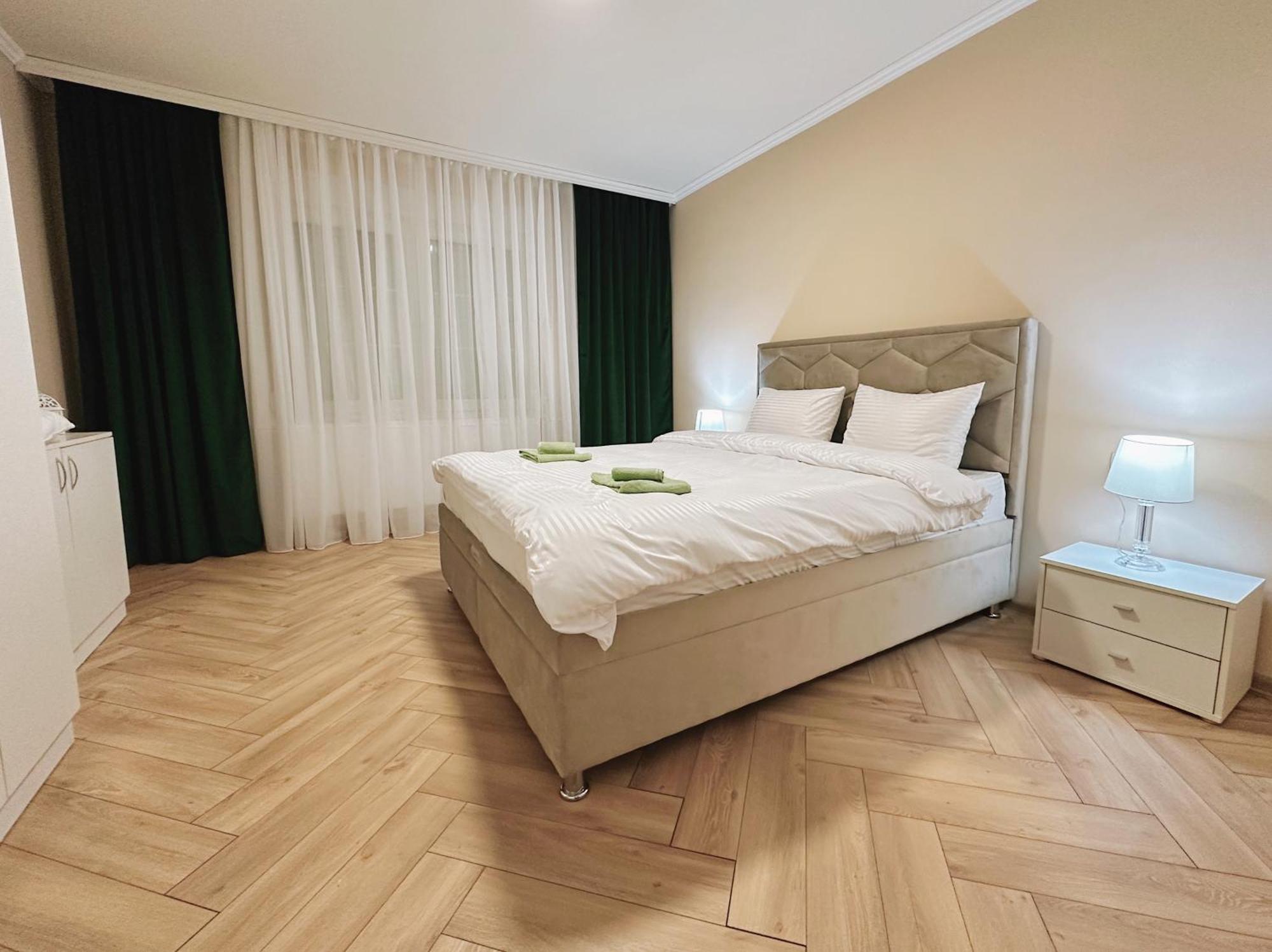 The Nest Апартаменты Becej